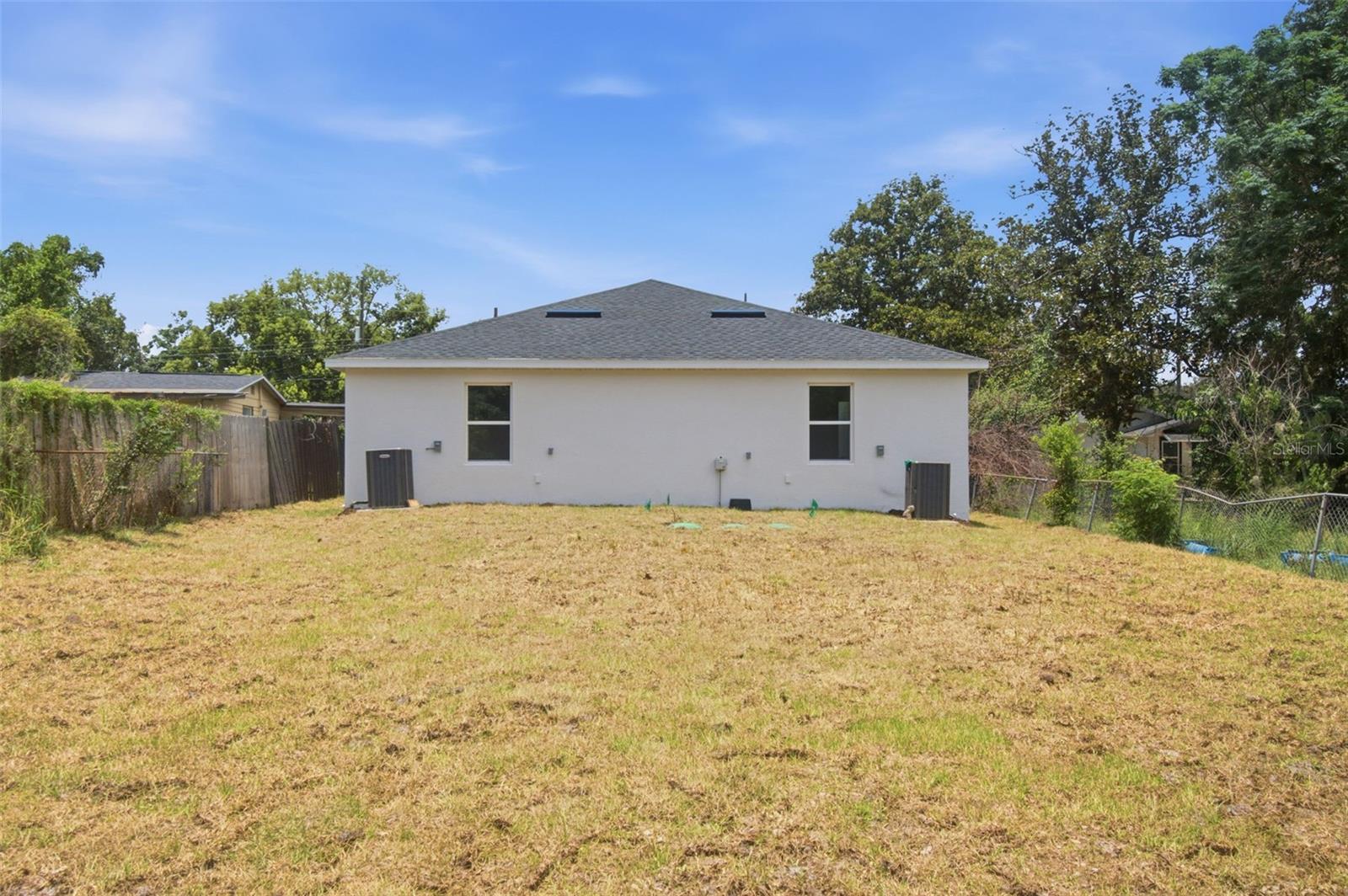 ACREAGE & UNREC - Residential