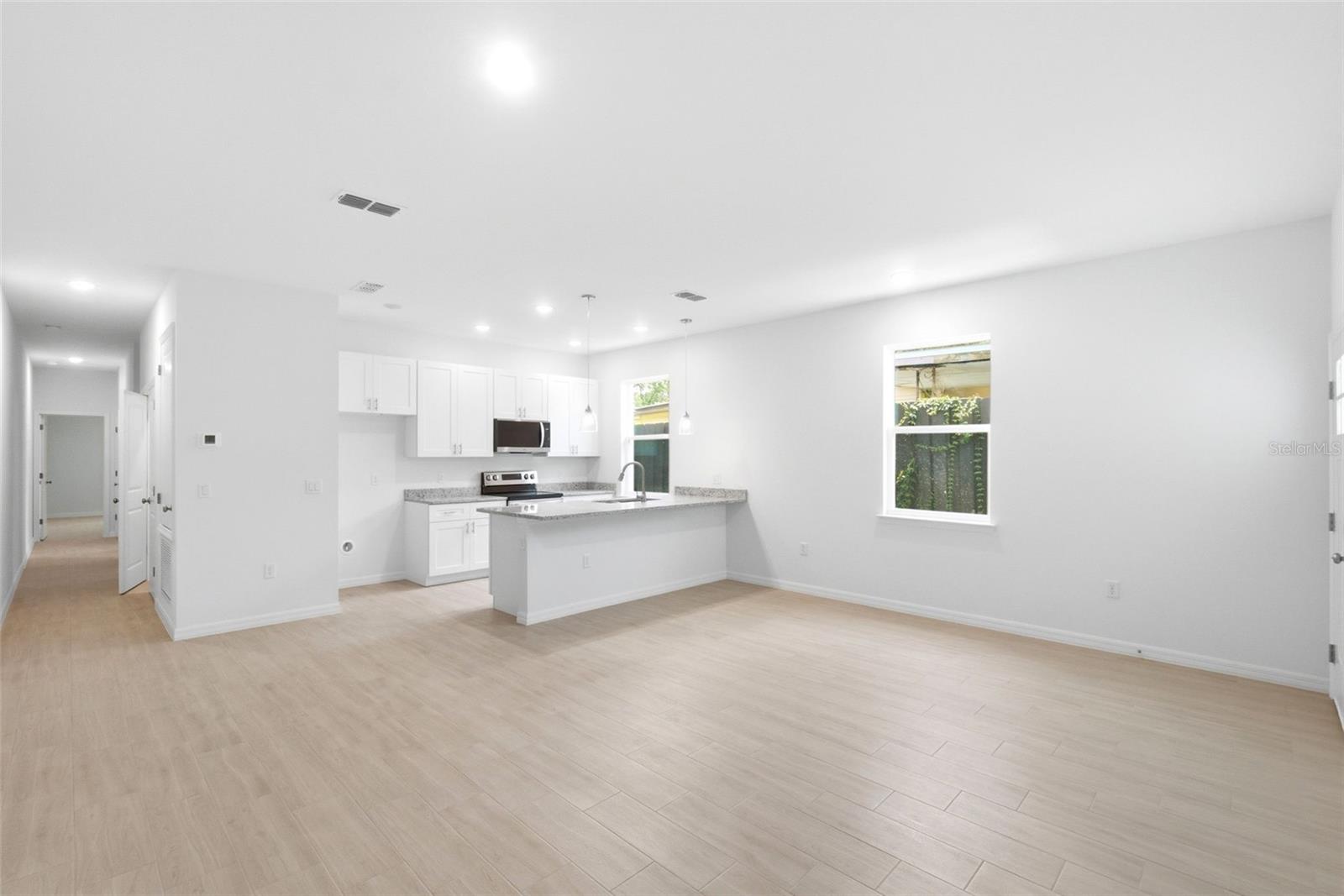 ACREAGE & UNREC - Residential