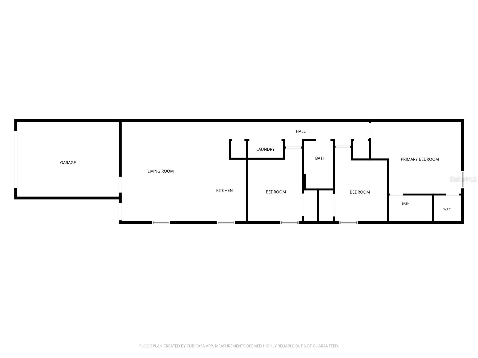 ACREAGE & UNREC - Residential