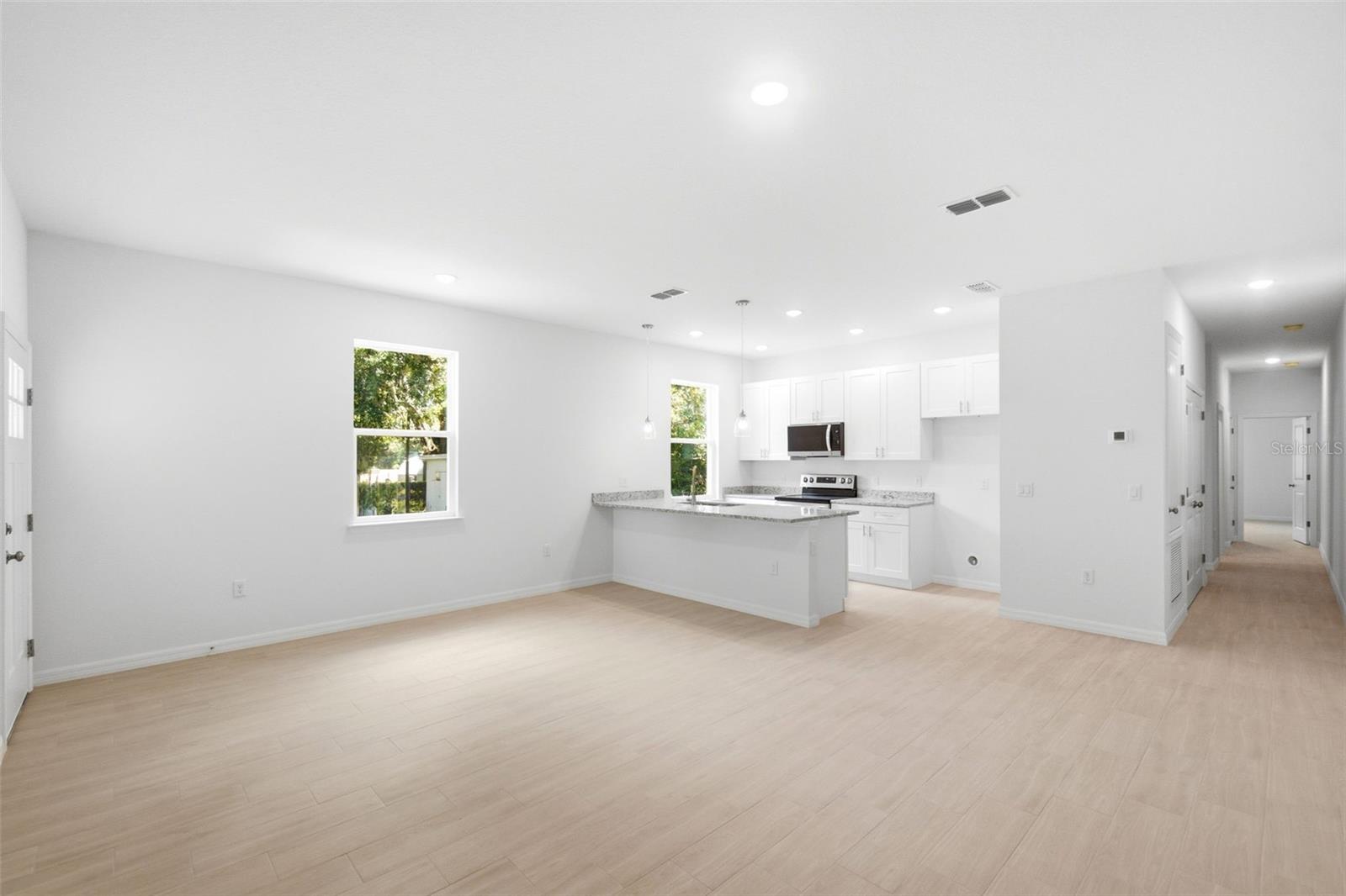 ACREAGE & UNREC - Residential