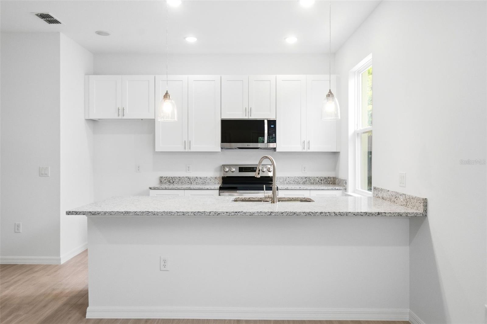 ACREAGE & UNREC - Residential
