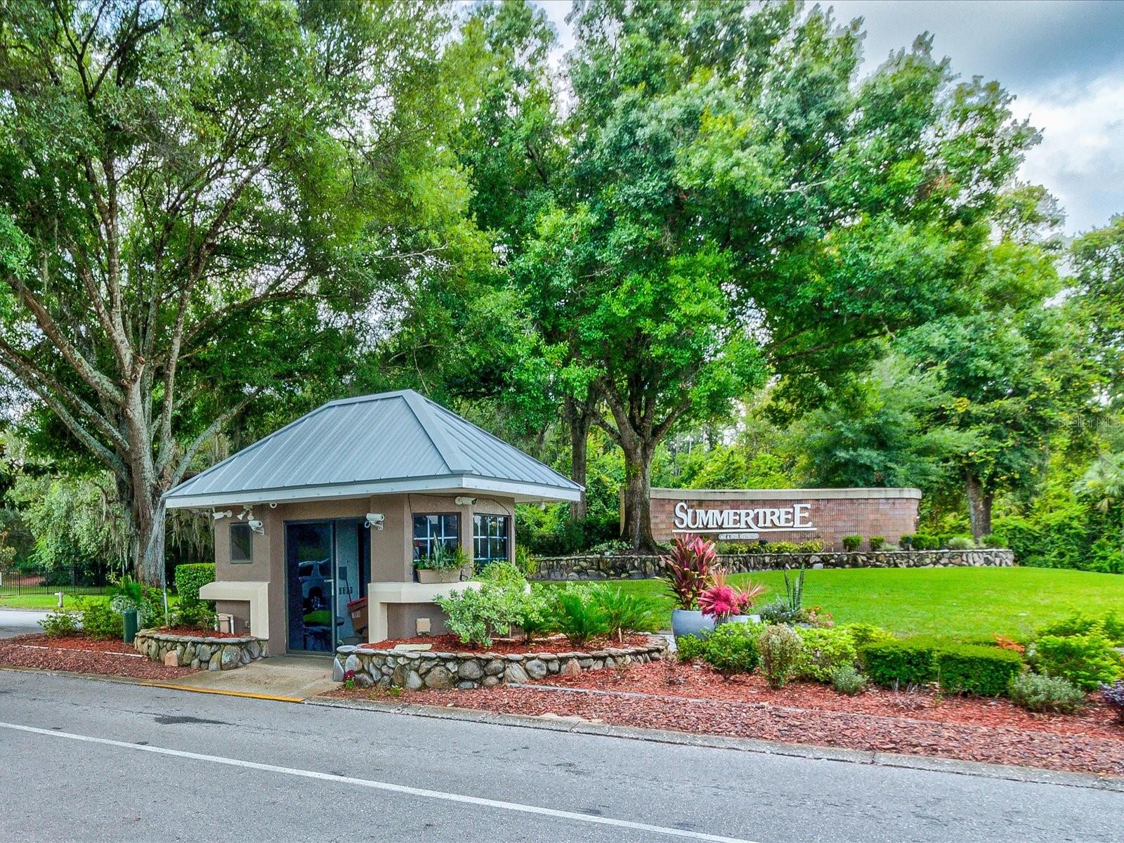 SUMMERTREE PRCL 3B - Land