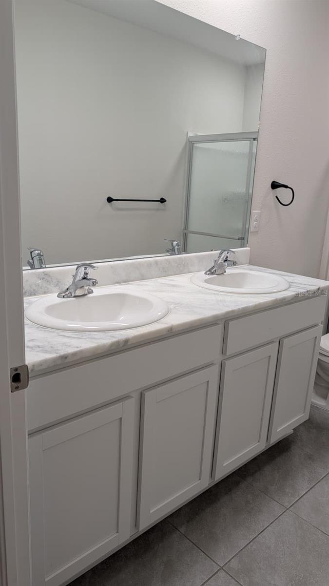 BRADEN POINTE - Residential