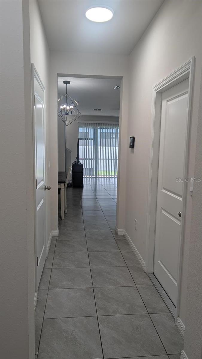 BRADEN POINTE - Residential