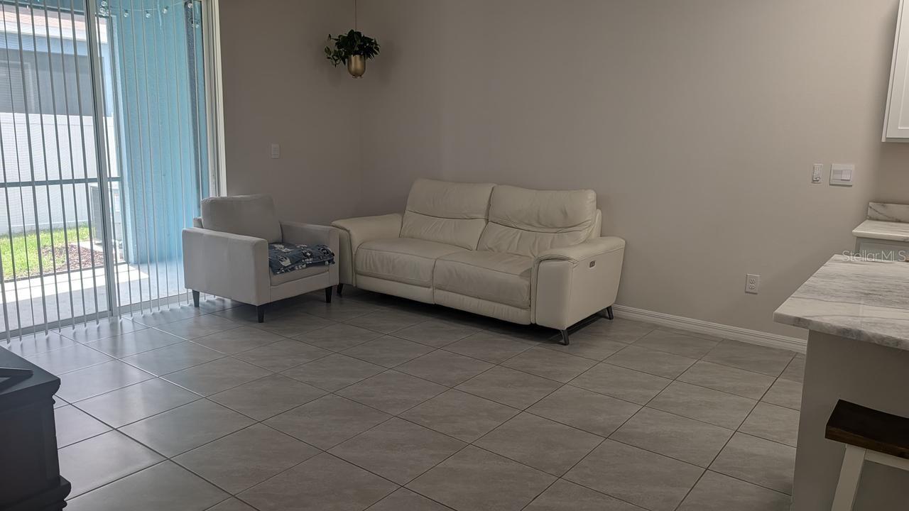 BRADEN POINTE - Residential