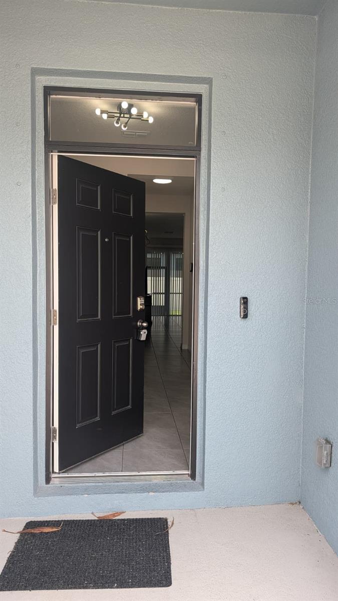 BRADEN POINTE - Residential