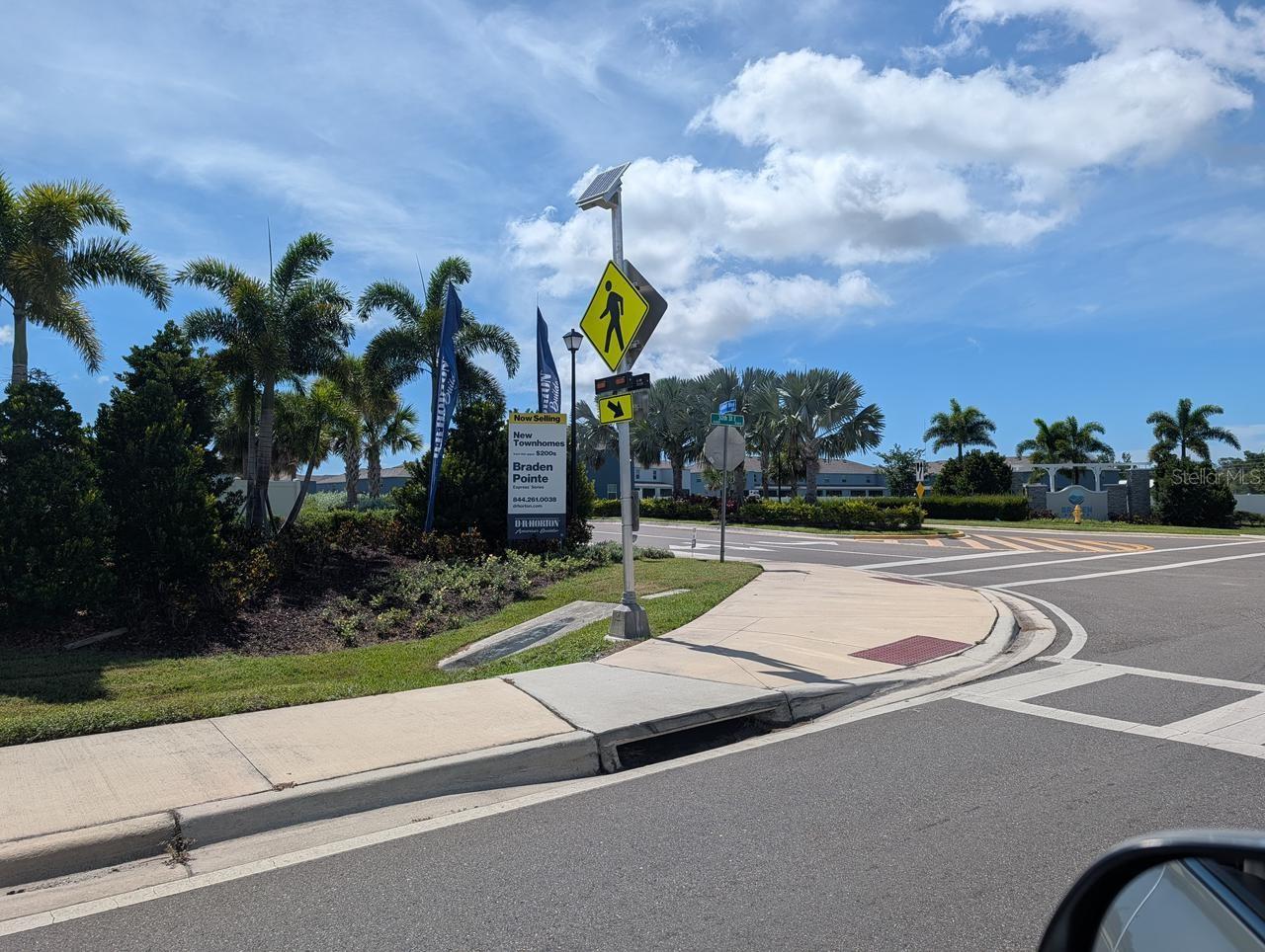 BRADEN POINTE - Residential