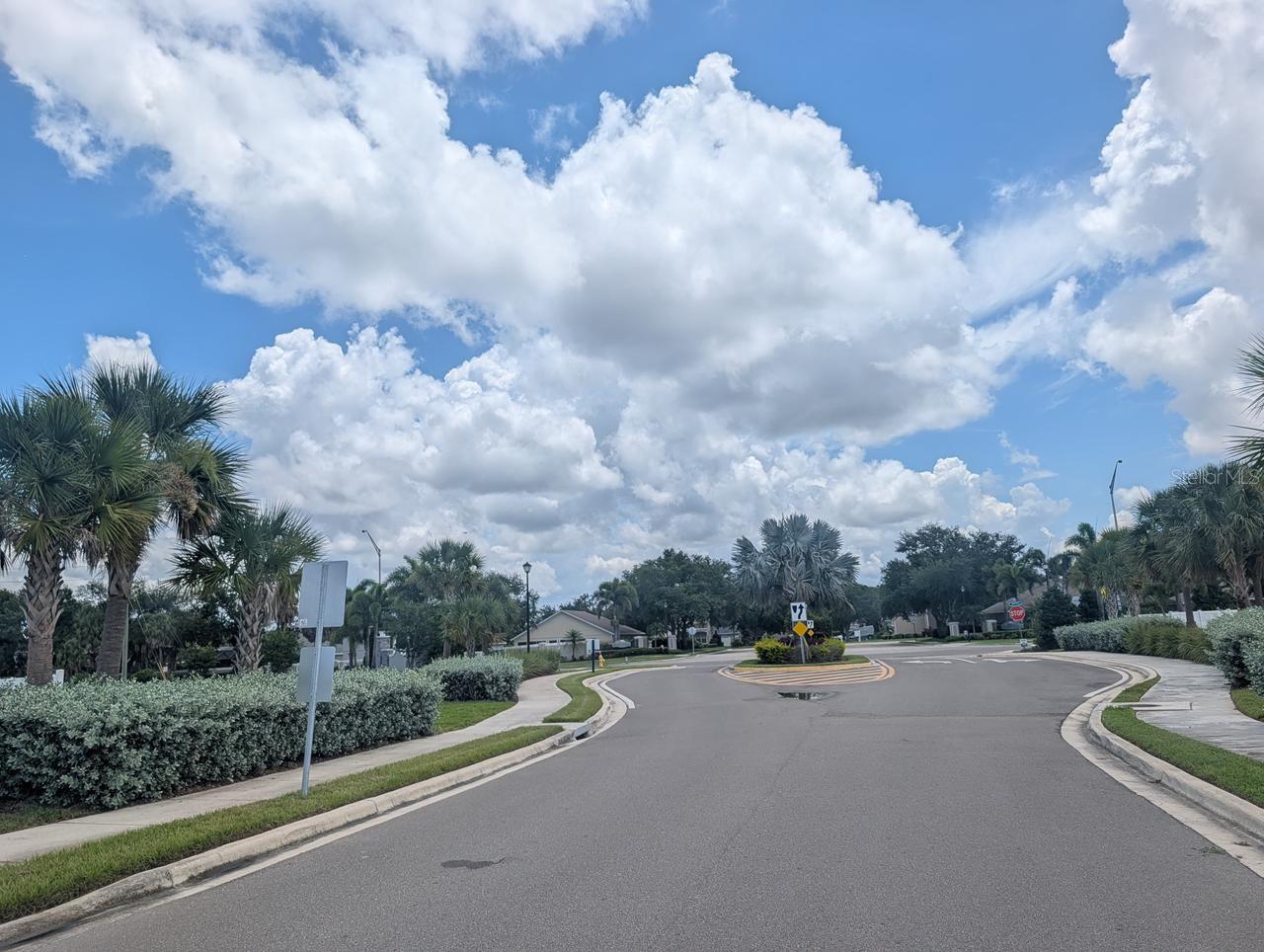 BRADEN POINTE - Residential