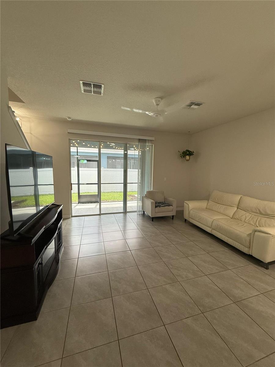 BRADEN POINTE - Residential