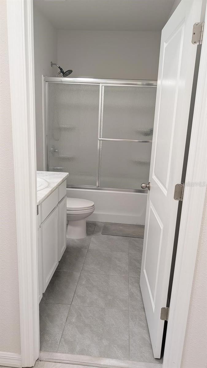 BRADEN POINTE - Residential