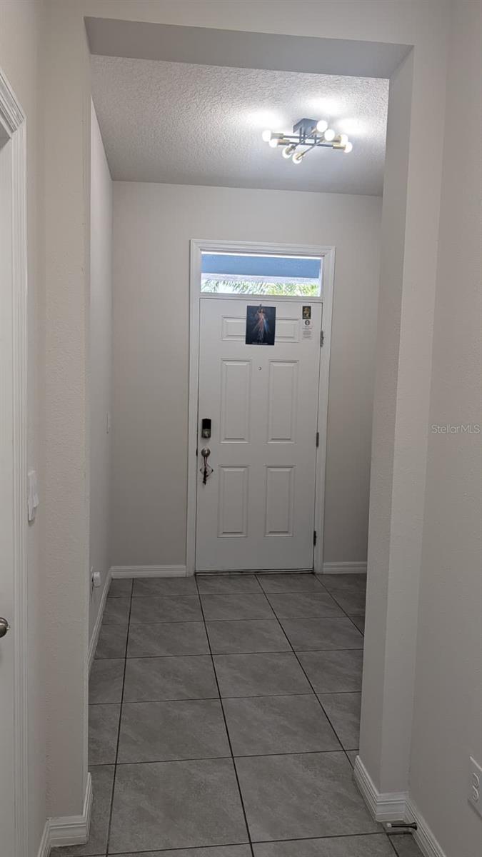 BRADEN POINTE - Residential