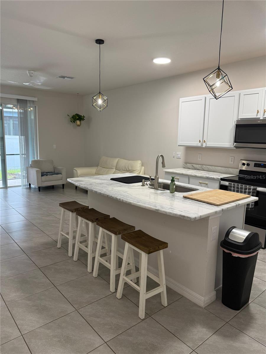 BRADEN POINTE - Residential