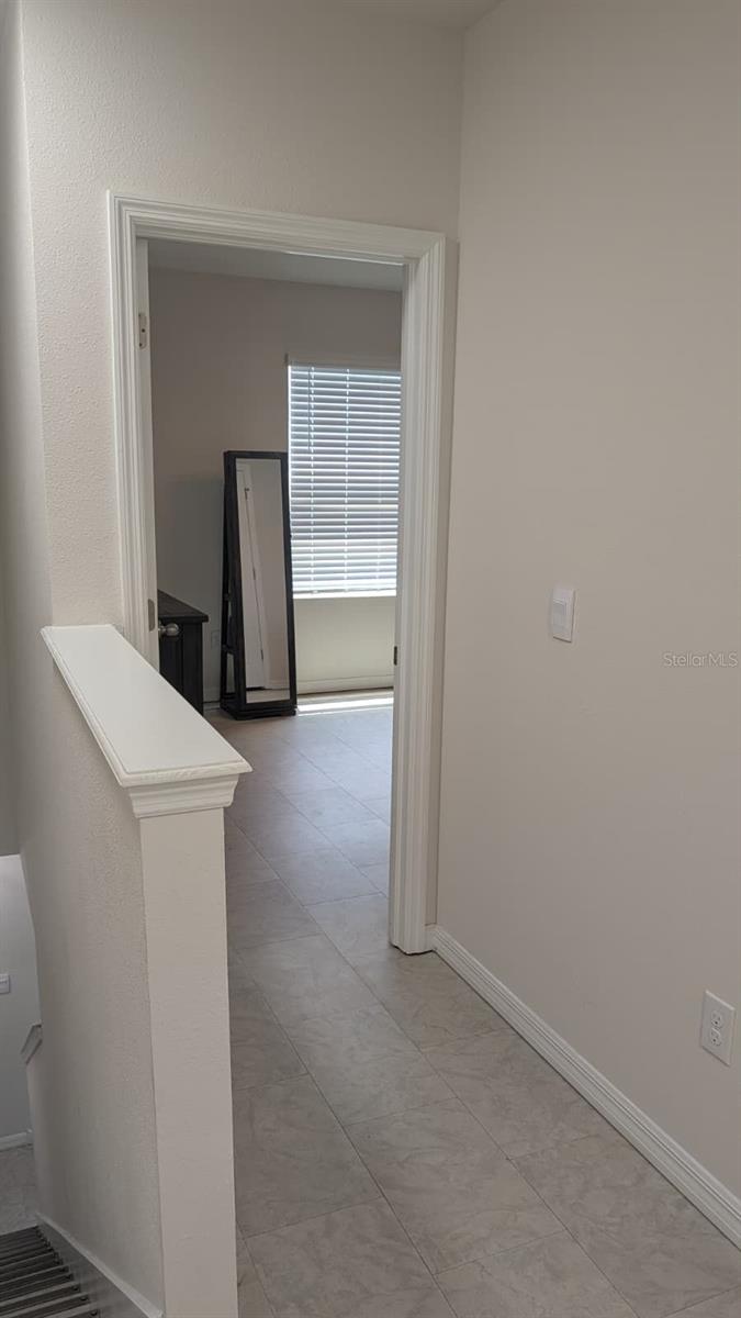 BRADEN POINTE - Residential