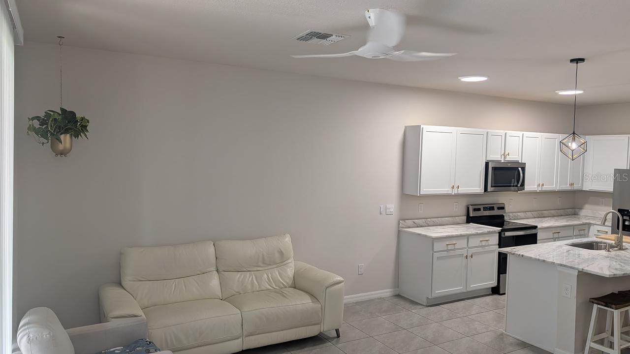 BRADEN POINTE - Residential