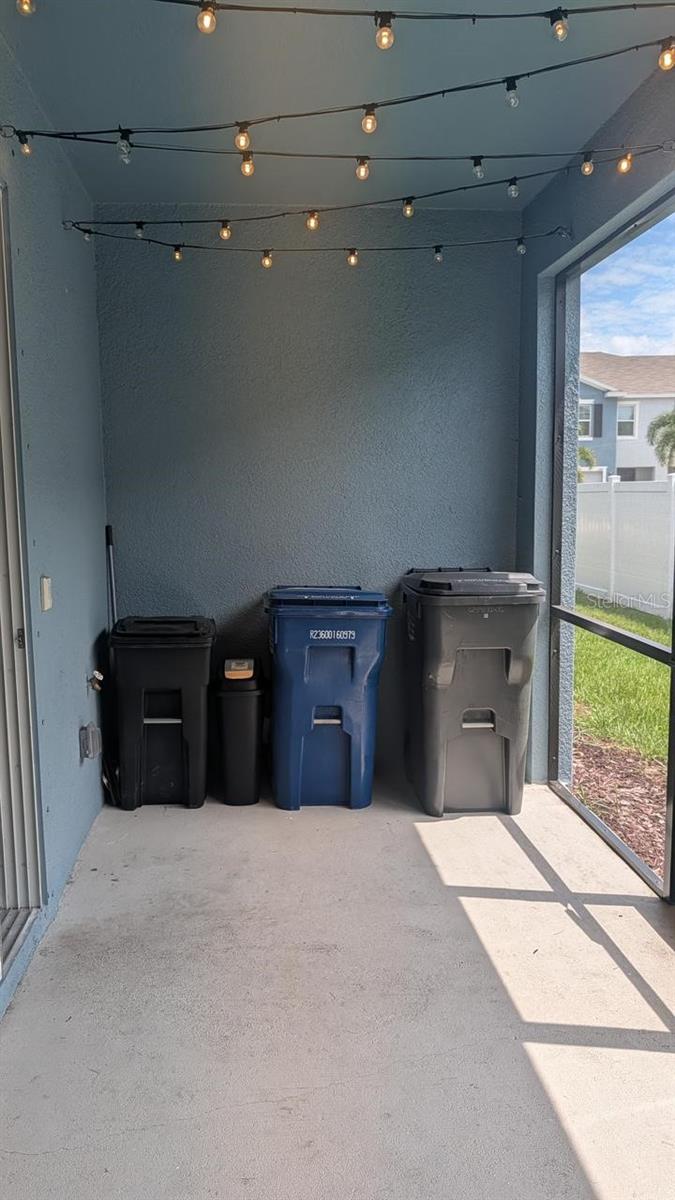 BRADEN POINTE - Residential