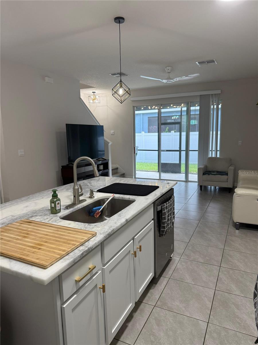 BRADEN POINTE - Residential