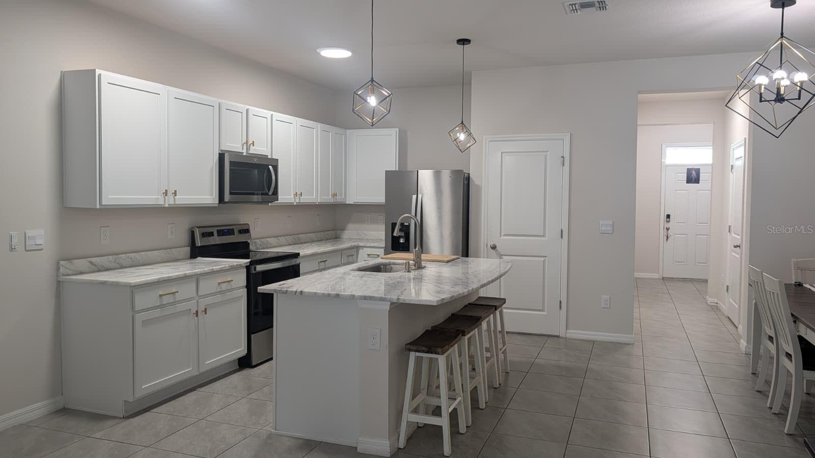 BRADEN POINTE - Residential