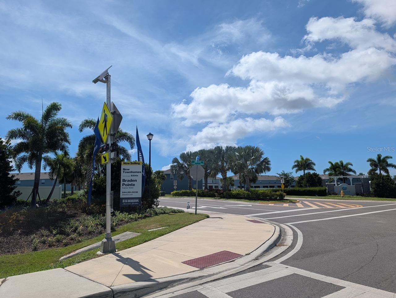 BRADEN POINTE - Residential