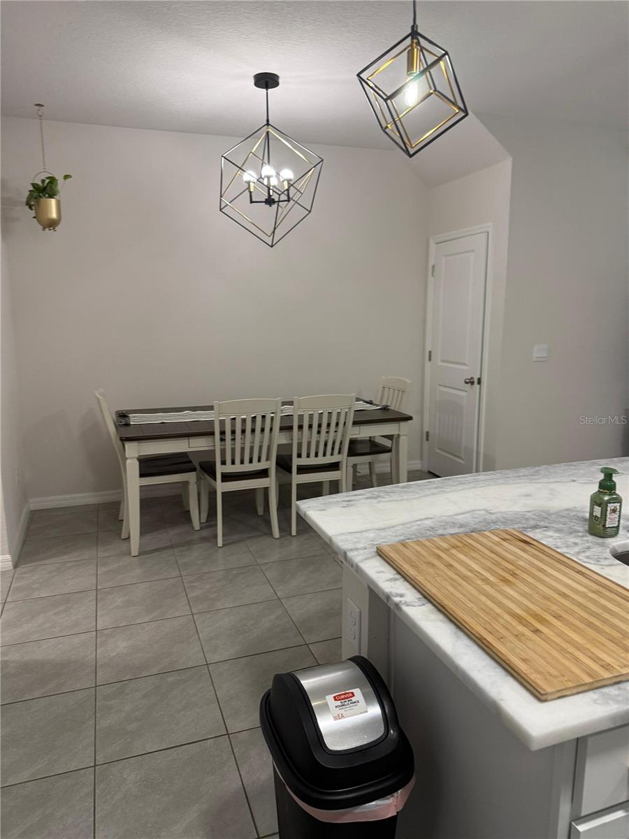 BRADEN POINTE - Residential