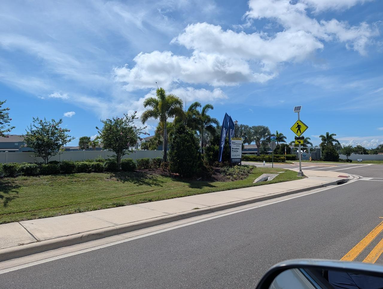 BRADEN POINTE - Residential