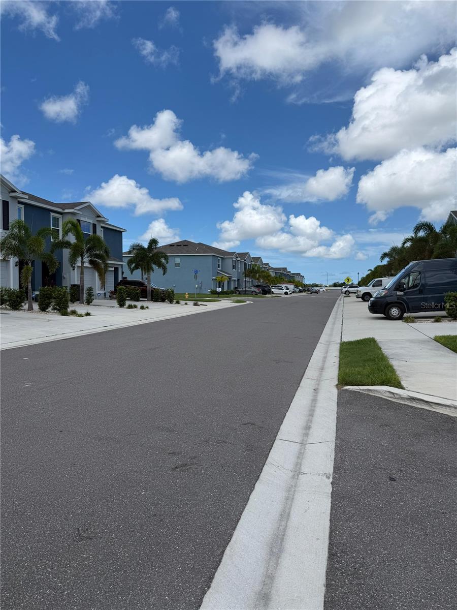 BRADEN POINTE - Residential