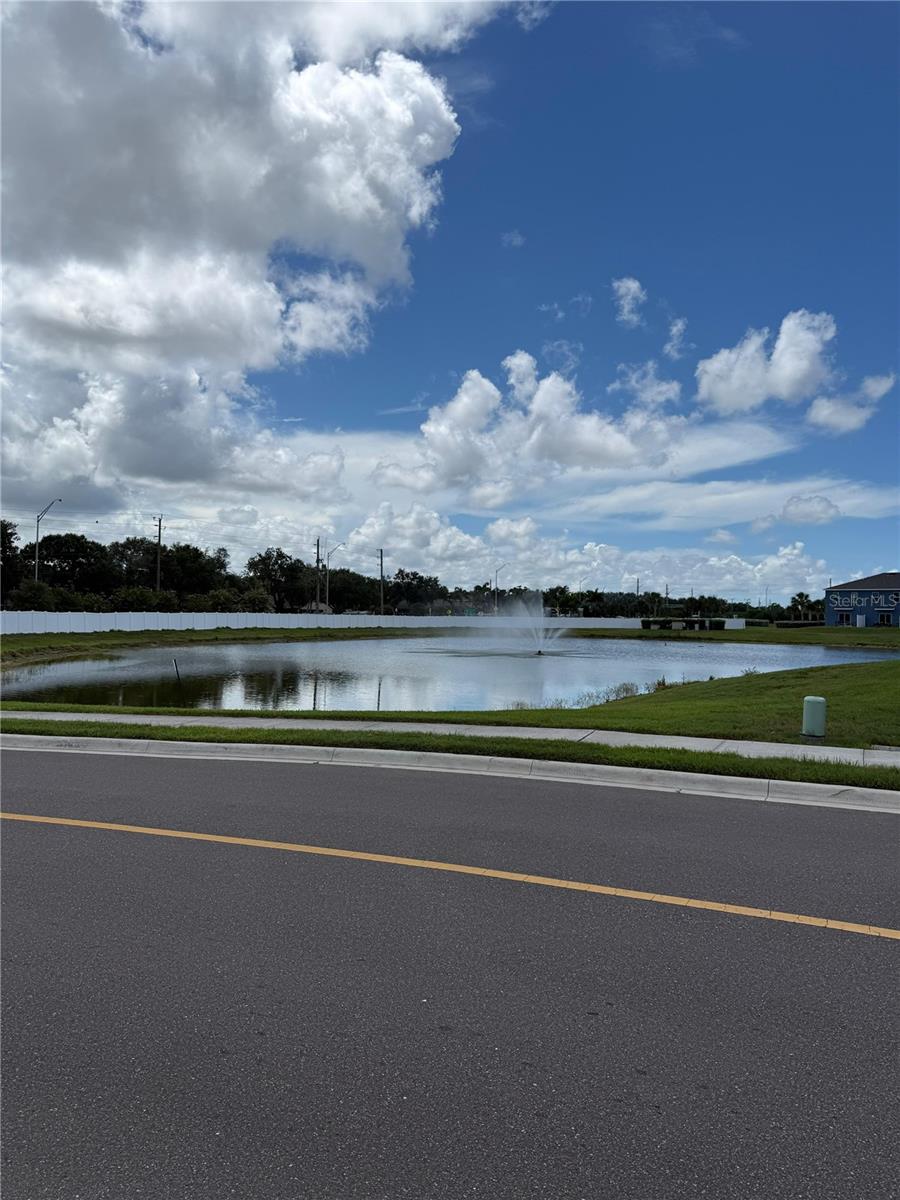 BRADEN POINTE - Residential