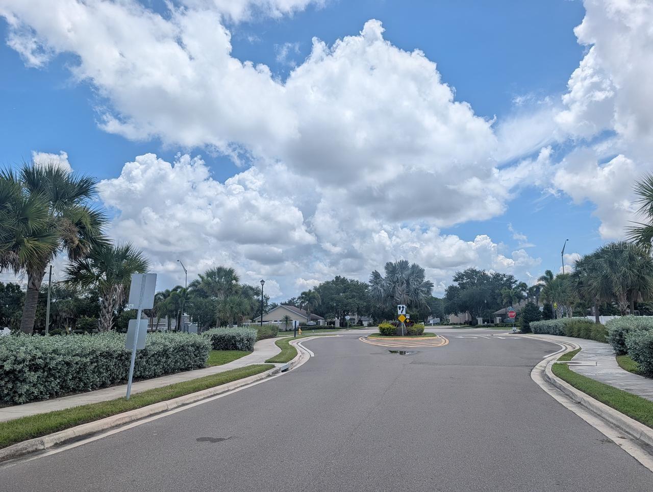 BRADEN POINTE - Residential