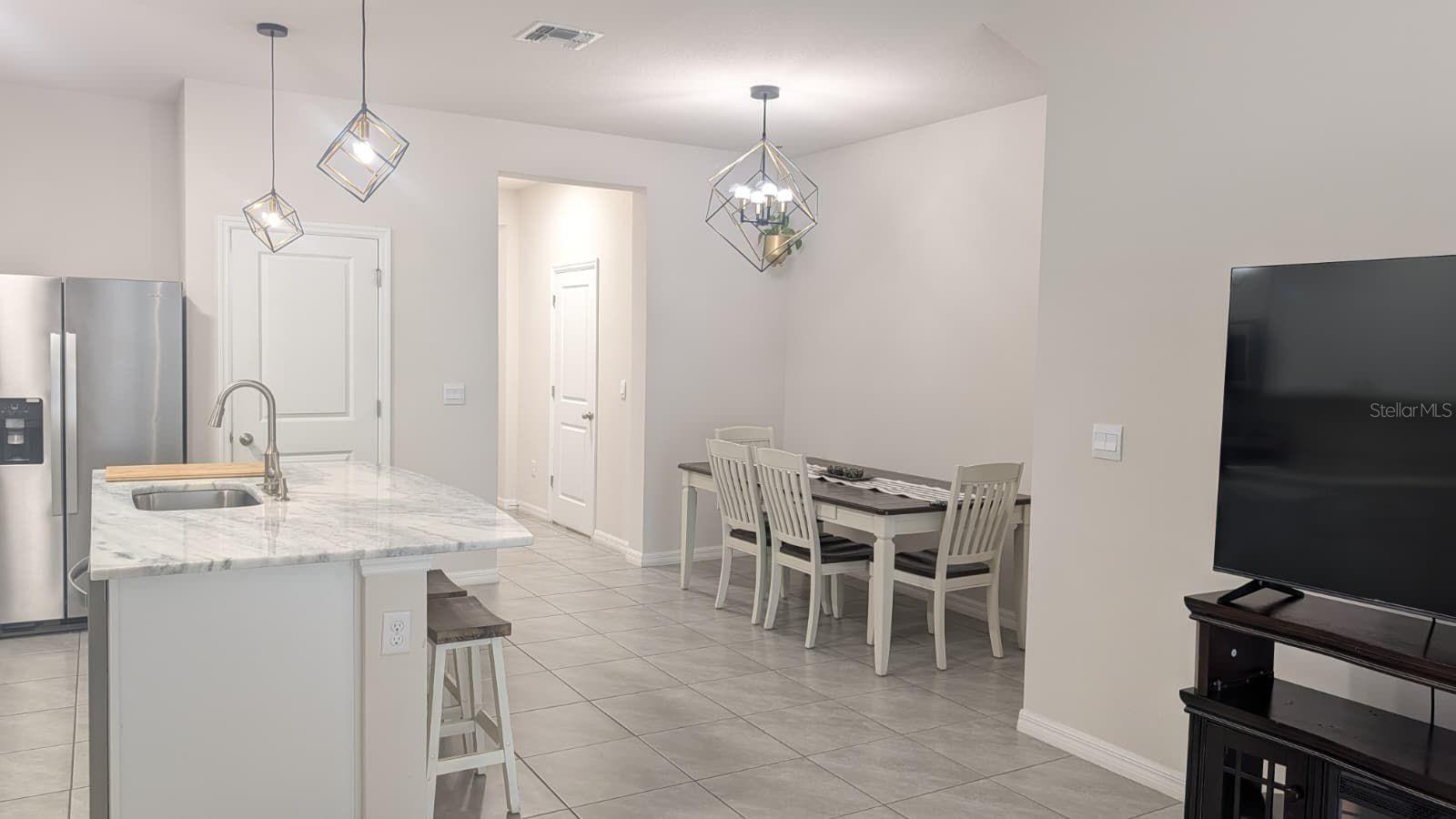 BRADEN POINTE - Residential