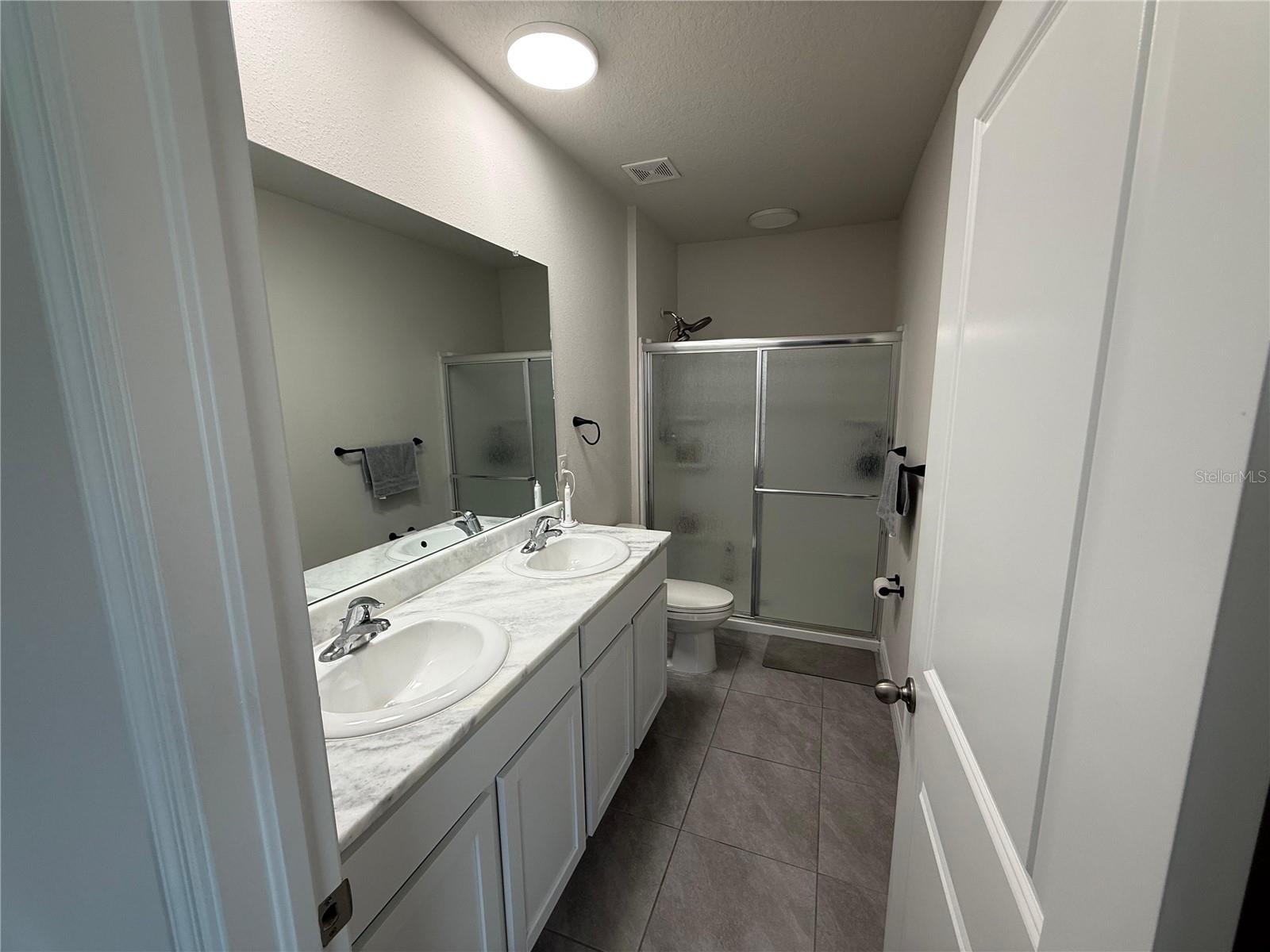 BRADEN POINTE - Residential