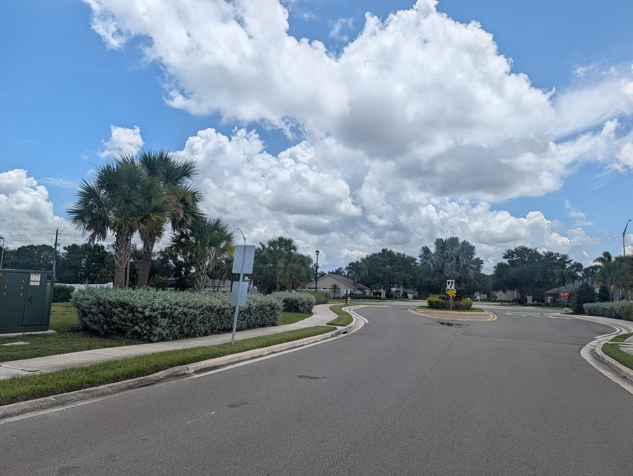 BRADEN POINTE - Residential