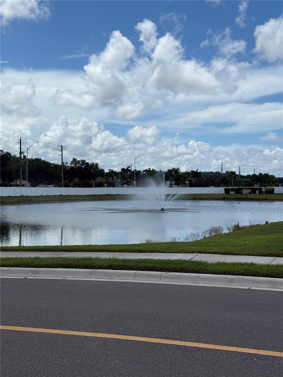 BRADEN POINTE - Residential