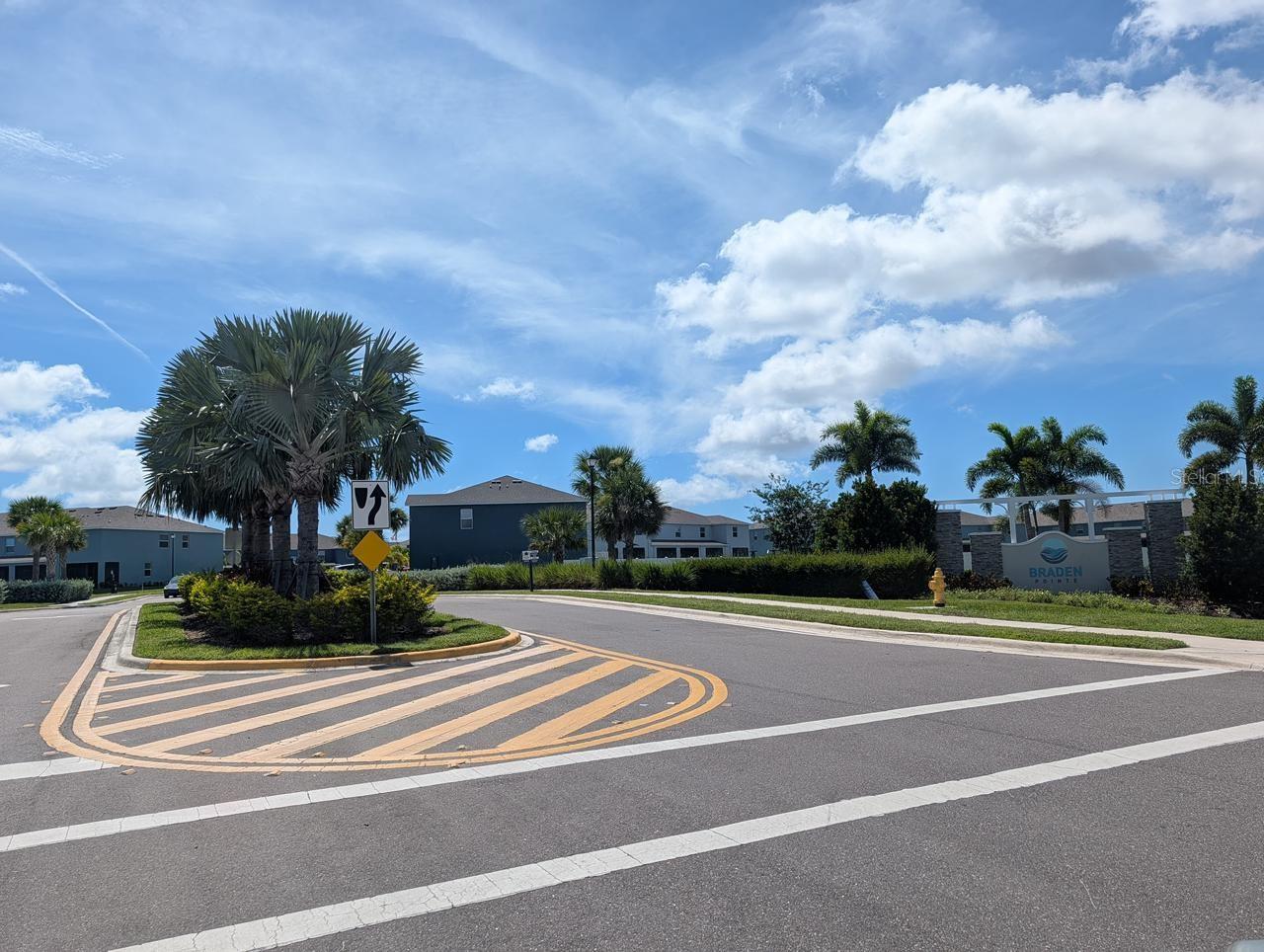 BRADEN POINTE - Residential
