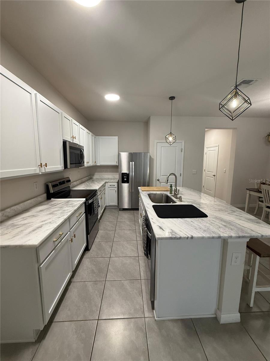 BRADEN POINTE - Residential