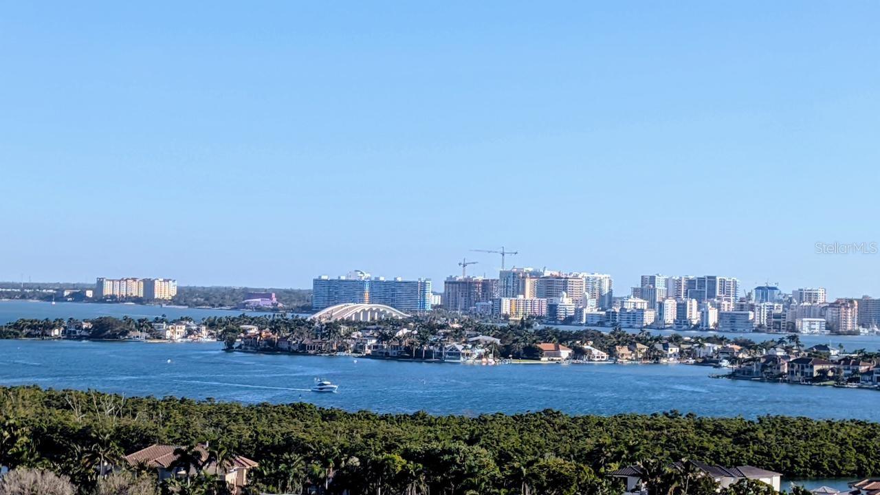 BRADEN POINTE - Residential
