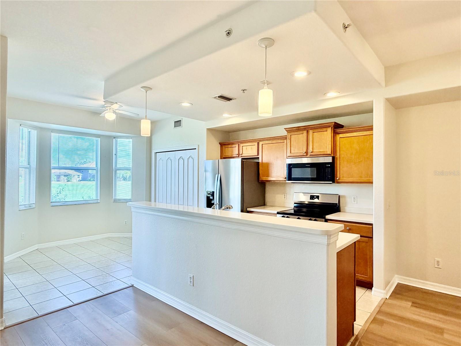 STONE HARBOUR I - Residential