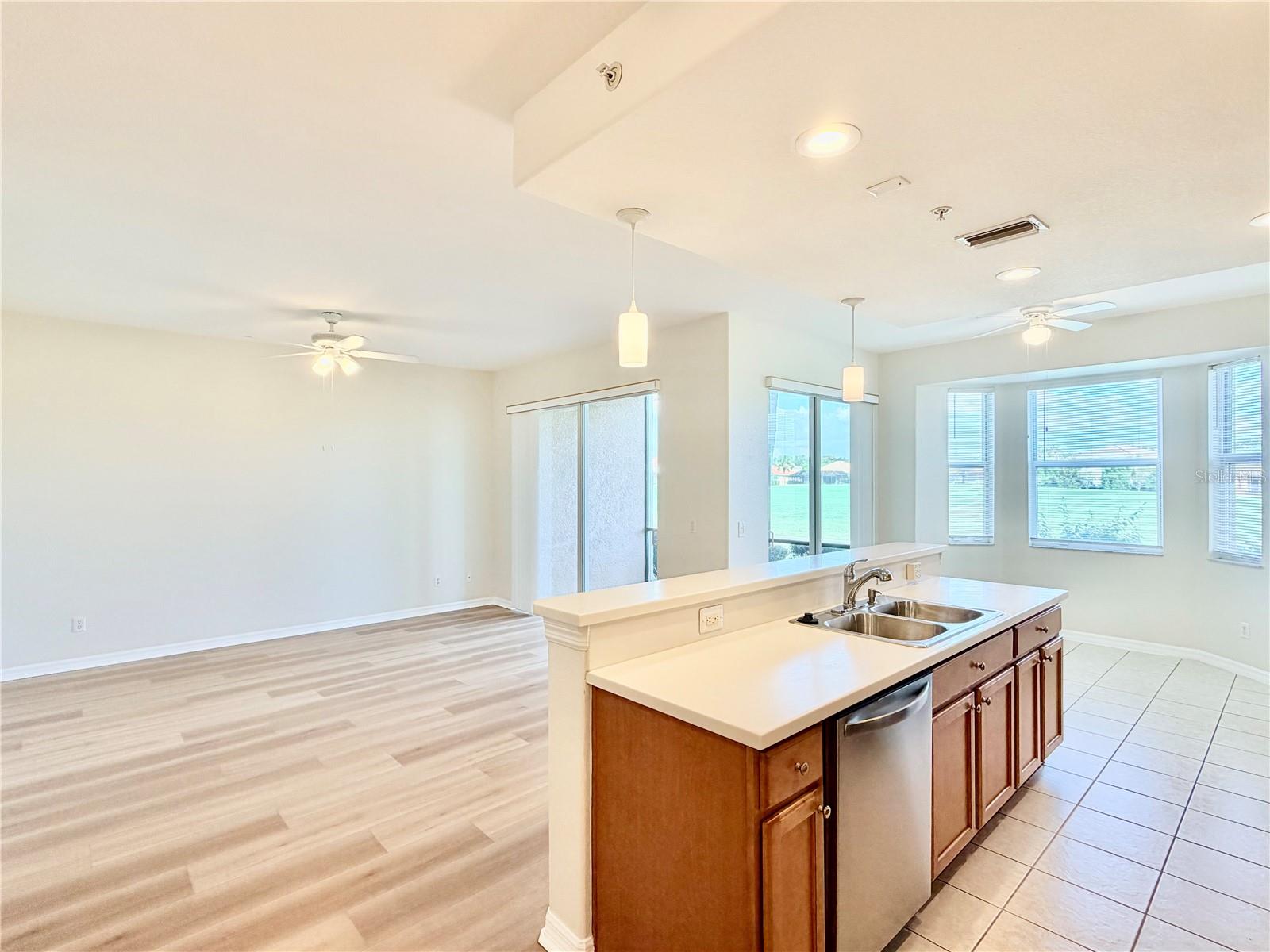 STONE HARBOUR I - Residential