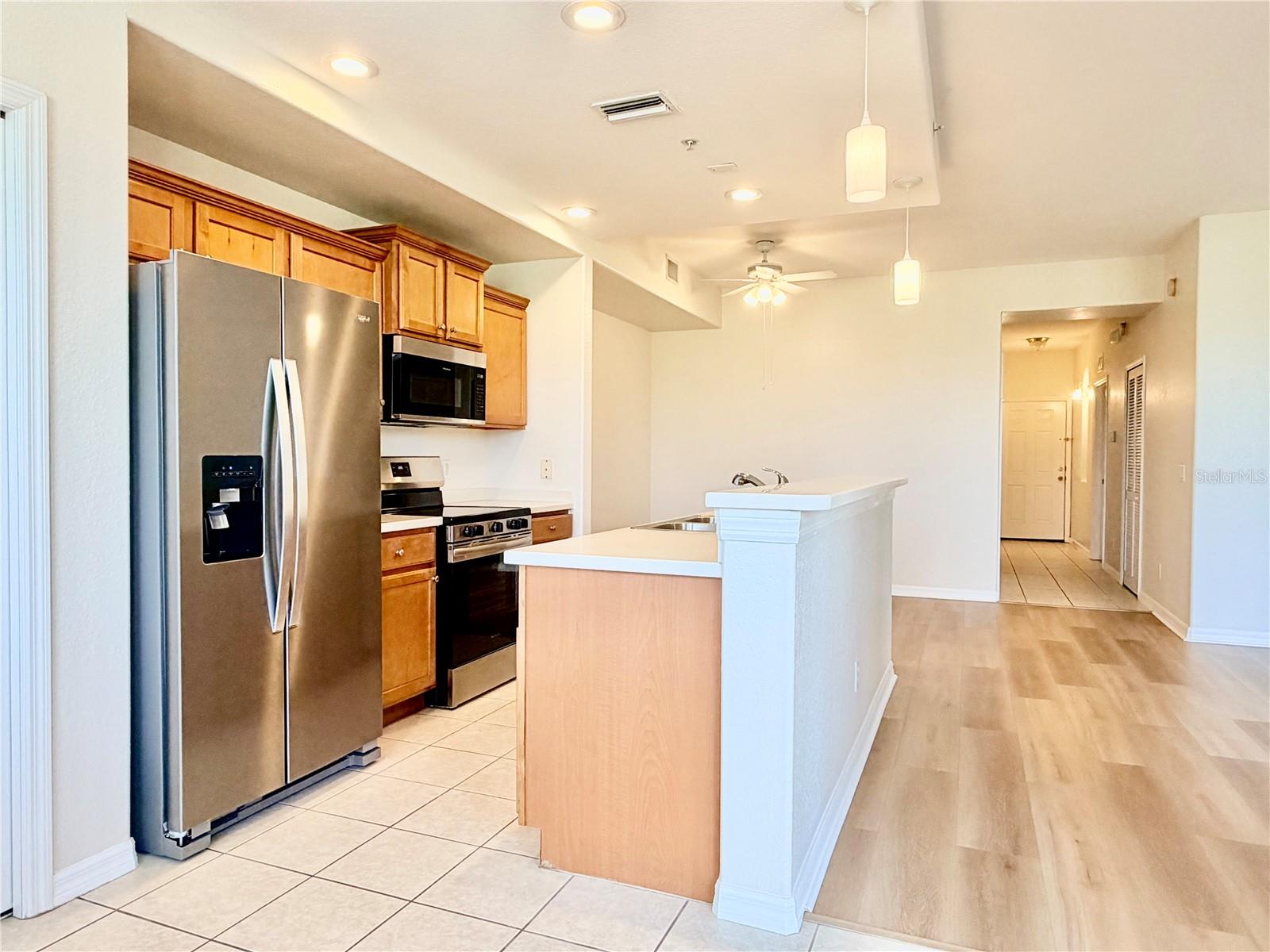 STONE HARBOUR I - Residential