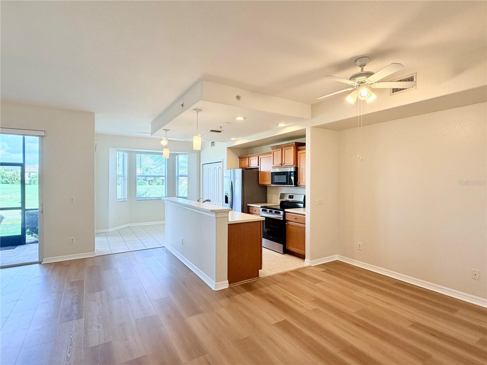 STONE HARBOUR I - Residential