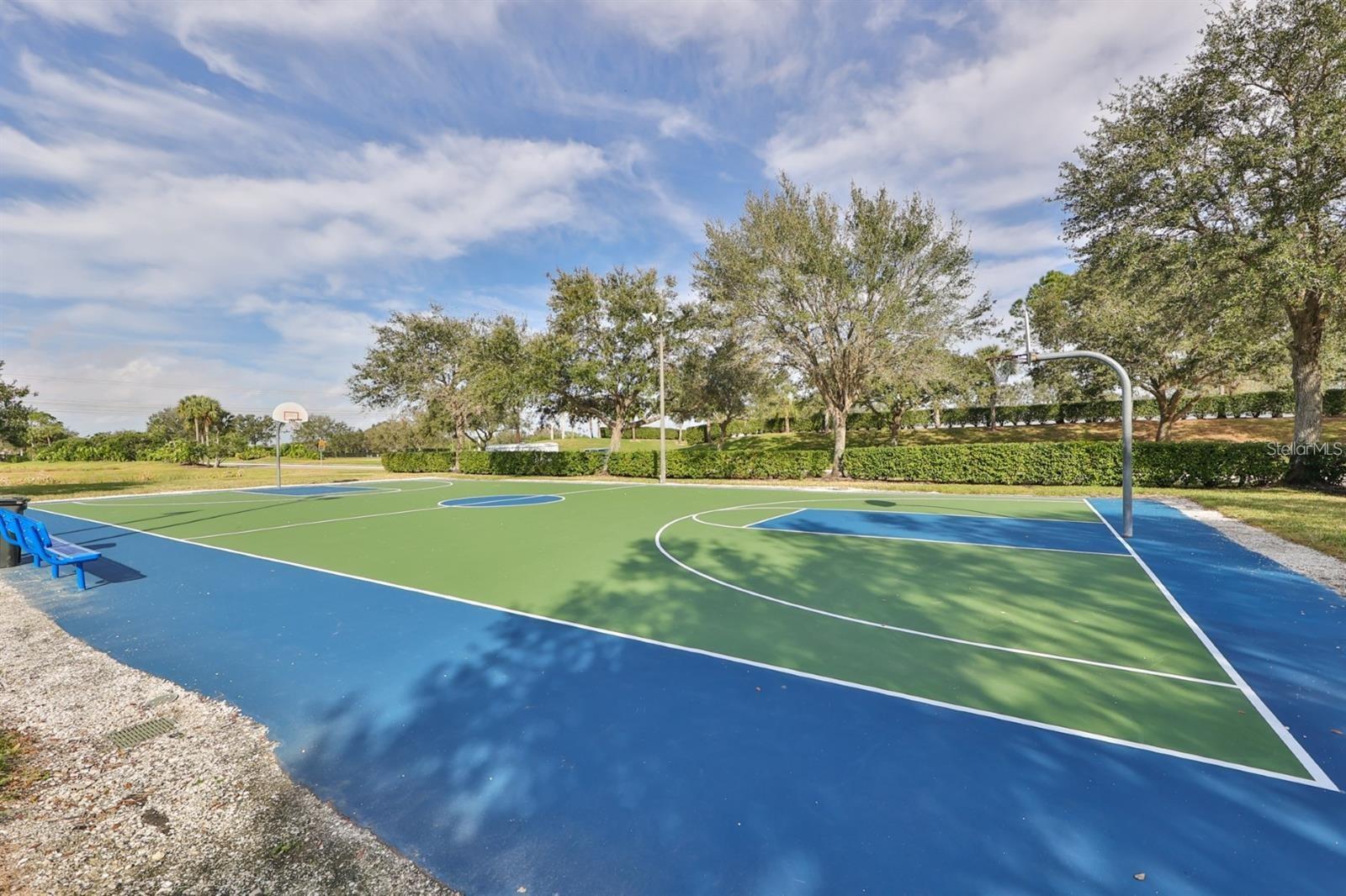 STONE HARBOUR I - Residential