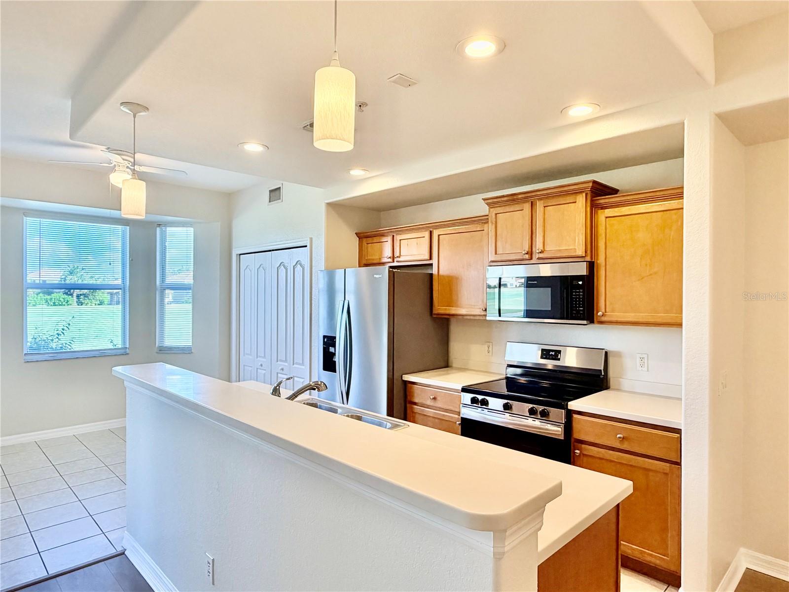 STONE HARBOUR I - Residential