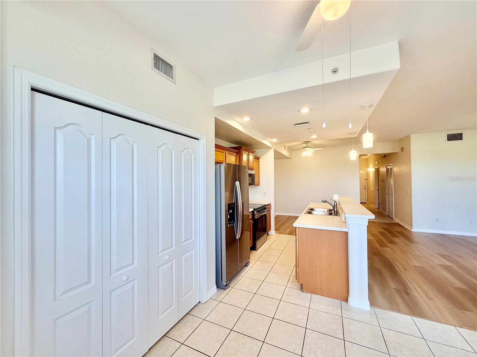 STONE HARBOUR I - Residential