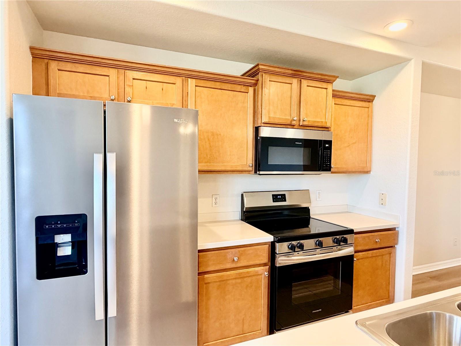 STONE HARBOUR I - Residential