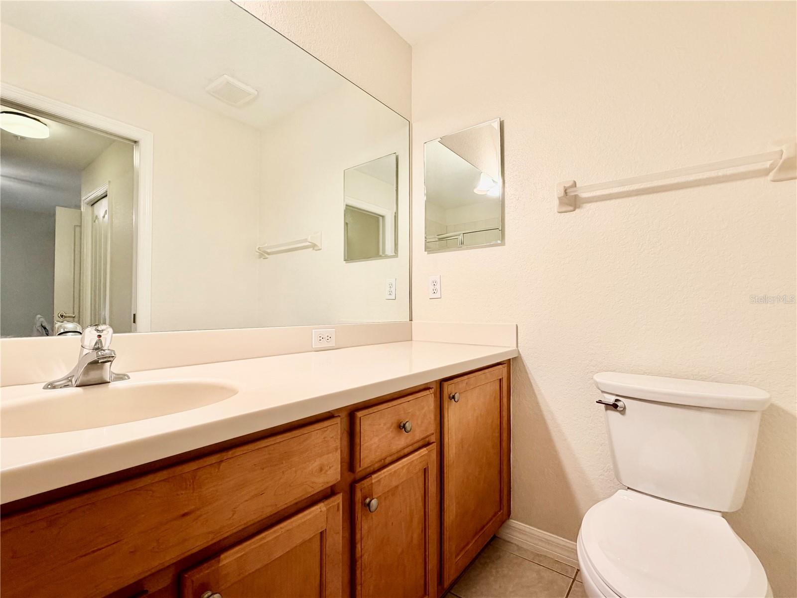 STONE HARBOUR I - Residential