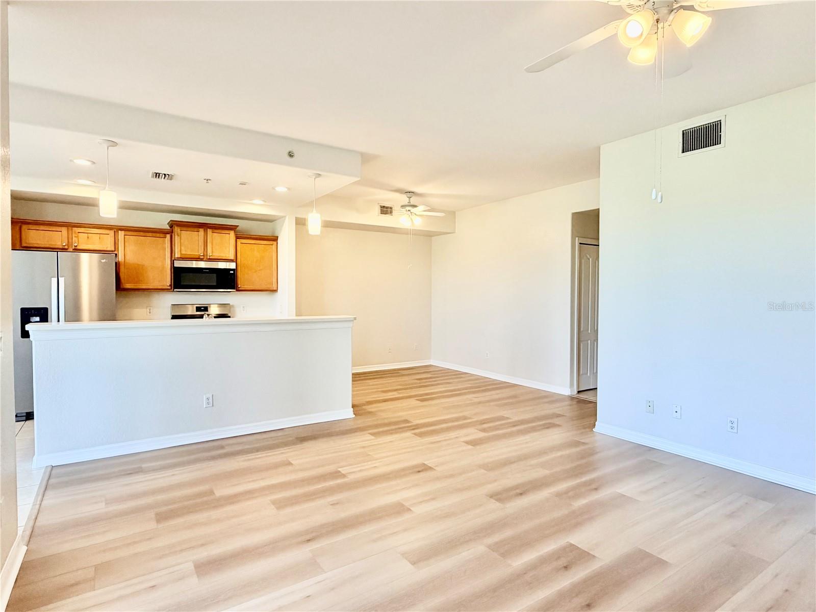 STONE HARBOUR I - Residential