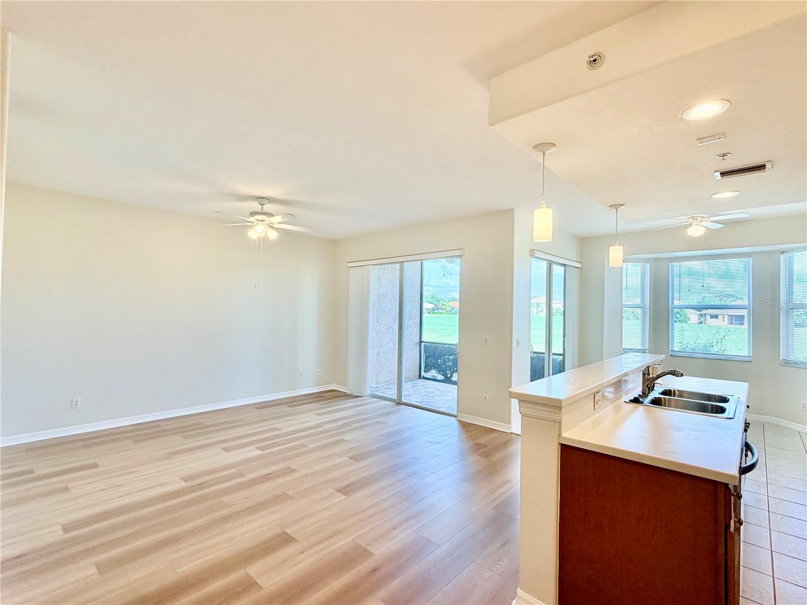 STONE HARBOUR I - Residential