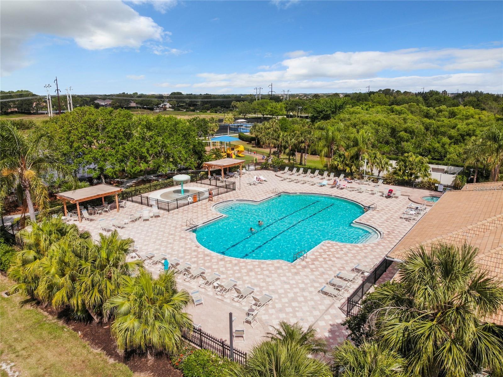 STONE HARBOUR I - Residential