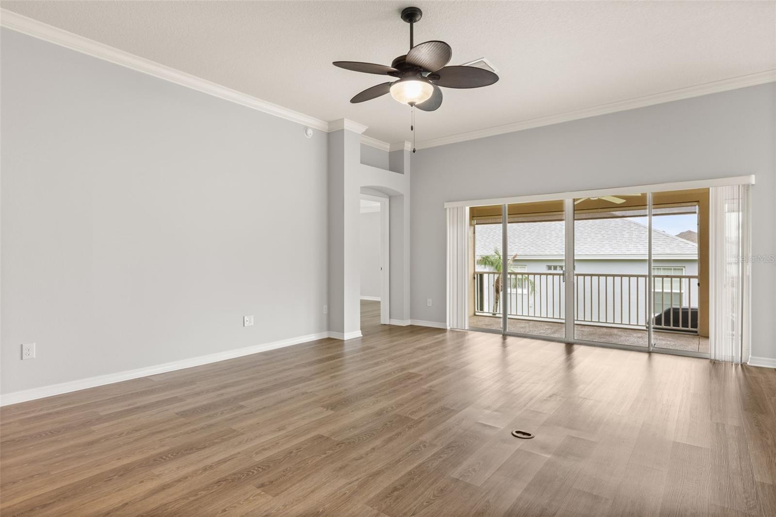 VILLAGES/SUMTER - Residential