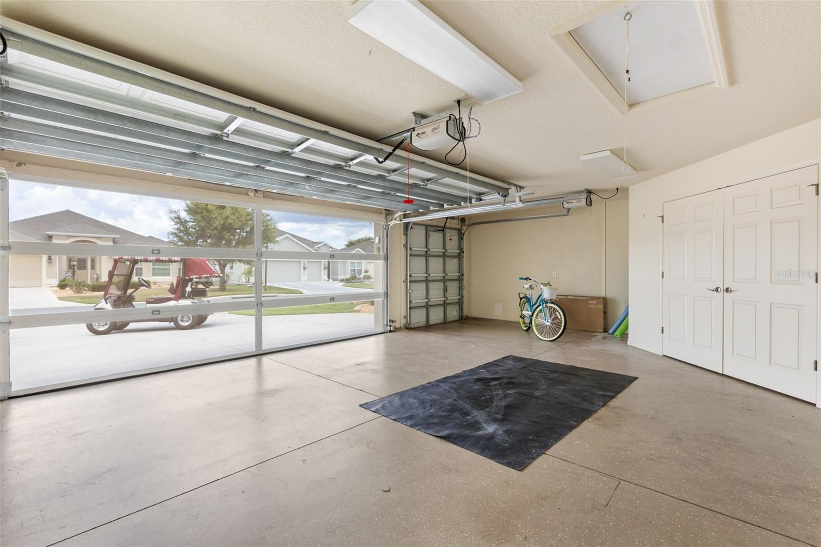 VILLAGES/SUMTER - Residential