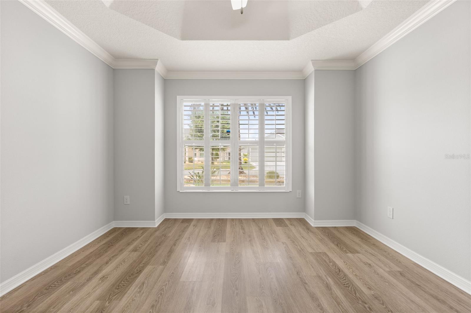 VILLAGES/SUMTER - Residential