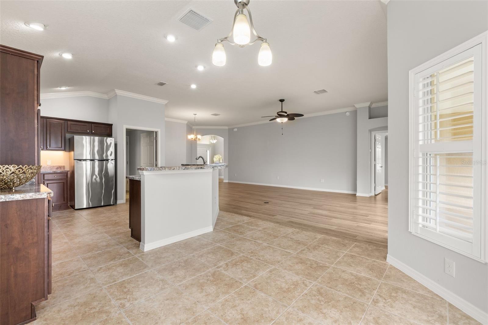 VILLAGES/SUMTER - Residential